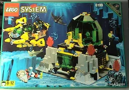Hydro Crystalization Station