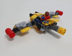 31090 Clacking bird