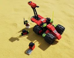 (6896) Celestial Hauler