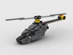 75877 - Helicopter