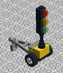 Traffic Lights