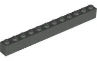 Brick 1 x 12