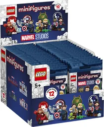 Marvel Studios - Sealed Box
