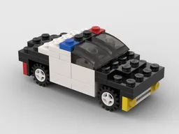 Squad Car