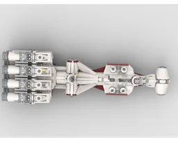 UCS Tantive IV