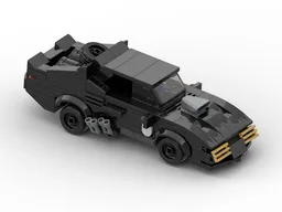 V8 Interceptor