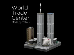 World Trade Center (1987-2001)