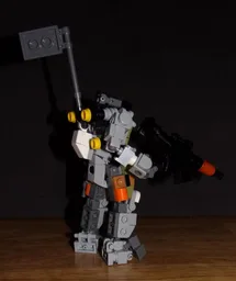 Rapid Response Suit
