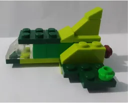 Green Shuttle