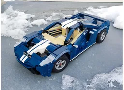 10265 Ford GT