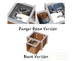 X-Mansion - X-Tra Floor