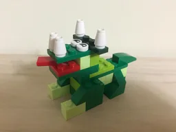 Little dragon