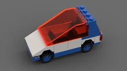 6530 - Sport Coupé - Ice Planet Color Scheme