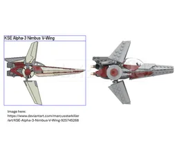 V-Wing
