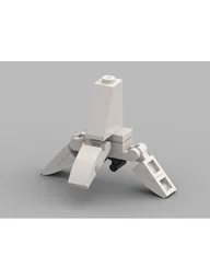 Nano-Scale Lambda Class Shuttle