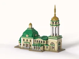 Cathedral