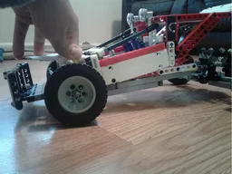 42043 Off-Road Buggy