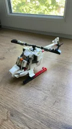 76908 - Helicopter