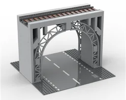 Train Bridges