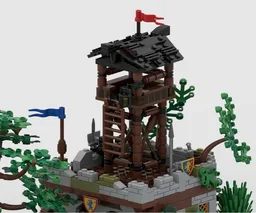 Medieval base