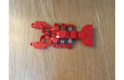 31145 Red Lobster