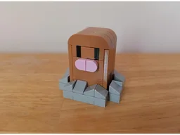 Diglett