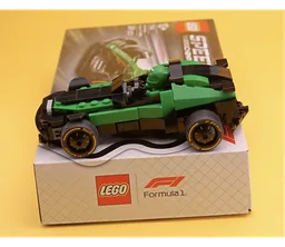 77245 AMR Concept