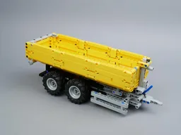 HookLoada for Atmos Tractor