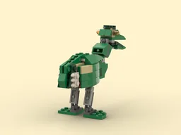 31058 duck