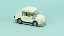 VW Beetle