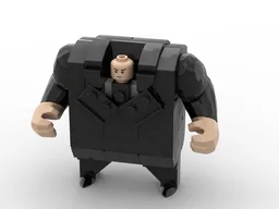 The Kingpin