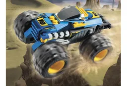 Nitro Terminator
