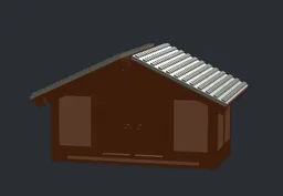 Barn