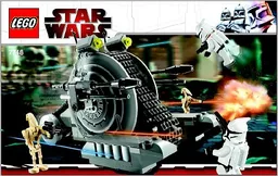 Corporate Alliance Tank Droid