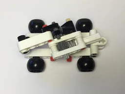 30682 Rough Terrain Crane