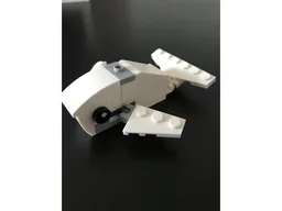 40406 White Whale