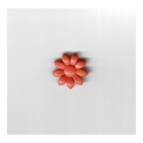 Lego Belville / Scala, Plant Flower with 9 Petals Type 2 / Salmon