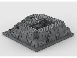 Baseplate 3D 32x32