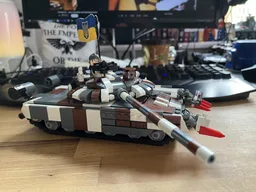 T-80BVM