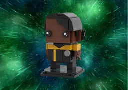Ensign Alandra La Forge