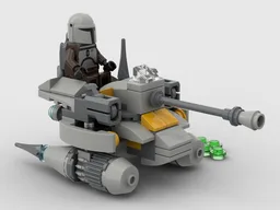 AC-2 Hovertank