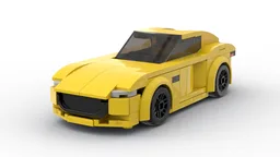 Jaguar F Type (6wide)