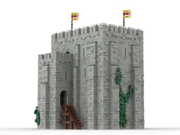 Norman Keep