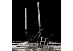 µNova (Micro-Nova) Hopper and MAPP Rover