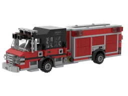 Simple Rescue Engine