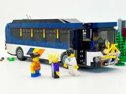 City Bus