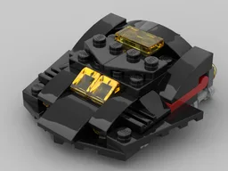 Scypho Command Vessel