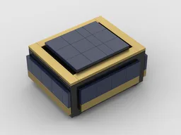 2-Step Puzzle Box