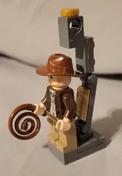 Keychain Stands