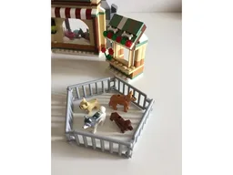 Winter Veterinary